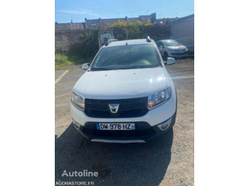 Dacia SANDERO - Coche