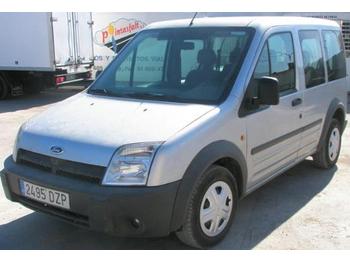 FORD FT TOURNEO 230 L CONNECT 90cv FT Tourneo - Coche