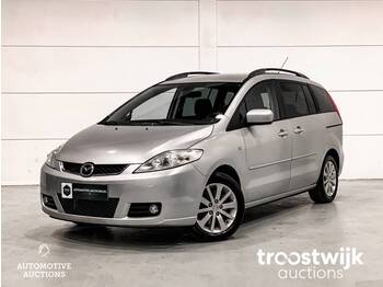 Mazda 5 1.8 Executive 7-persoons - Coche