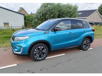 Suzuki vitara allgrip 4x4 hybrid automatic addap. cruise - Coche