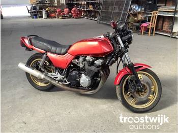 Motocicleta Honda CB1100: foto 1