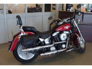 Harley-Davidson FAT BOY 1340 - Motocicleta