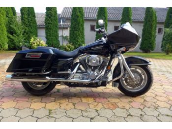 Harley-Davidson FL1 Road Glide - Motocicleta