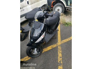Piaggio Zip - Motocicleta