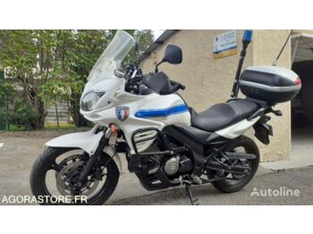 SUZUKI DL 650 - Motocicleta
