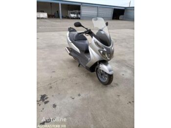 SUZUKI UH125 - Motocicleta