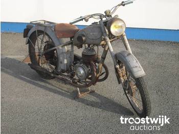Motocicleta Ravat&Wonder A48T: foto 1