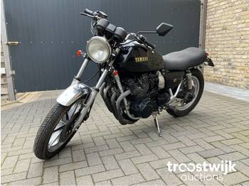 Motocicleta Yamaha XS1100S: foto 1