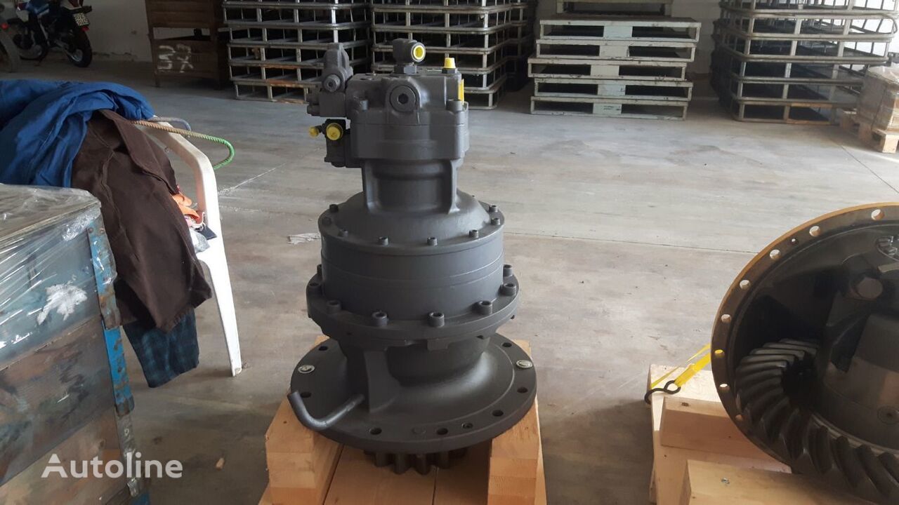 Bomba hidráulica para Excavadora (14531300) hydraulic pump: foto 3