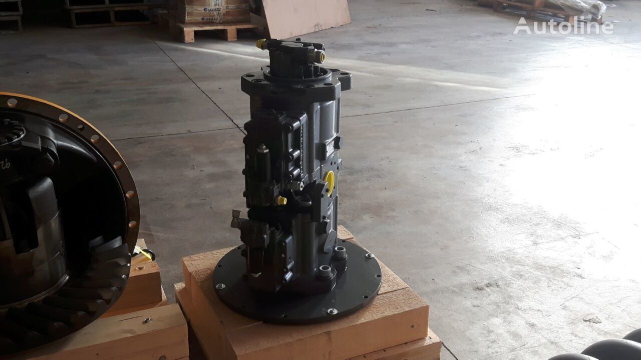 Bomba hidráulica para Excavadora (14531300) hydraulic pump: foto 4