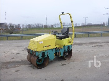 Ammann AV12 Tandem Vibratory Roller - Piezas de recambio