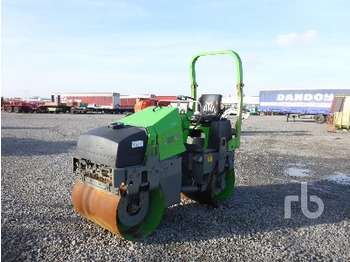 Ammann AV23E Tandem Vibratory Roller - Piezas de recambio