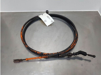 Schaeff SKL851-5692608955-Throttle cable/Gaszug/Gaskabel - Bastidor/ Chasis