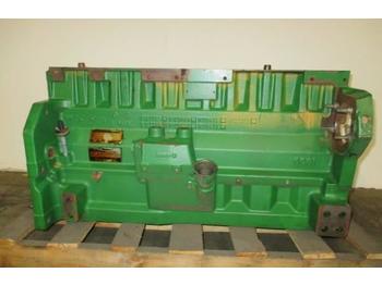 John Deere 6081 6081 - Bloque de cilindros