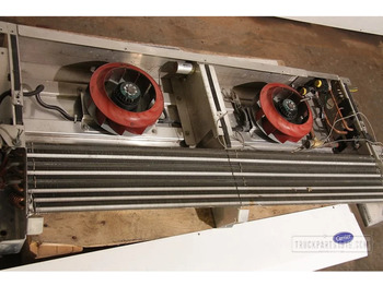 Sistema de refrigeración para Camión Body & Chassis Parts Condensor: foto 2