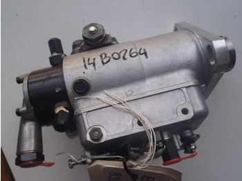 Delphi V3238F331 - Bomba de combustible