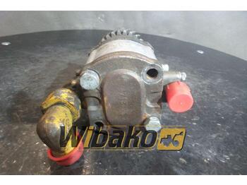 Motor hidráulico para Maquinaria de construcción Bosch 0511325001: foto 2