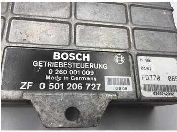 Unidad de control para Autobús Bosch B10L (01.93-12.05): foto 2