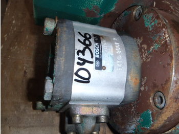 Bomba hidráulica para Maquinaria de construcción Bosch B511.231.018: foto 1