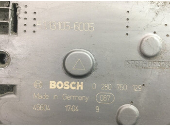 Filtro de combustible Bosch LIONS CITY A23 (01.96-12.11): foto 5