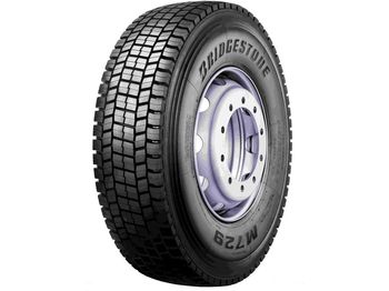 Neumático para Camión nuevo Bridgestone 245/70R17.5 M729: foto 1