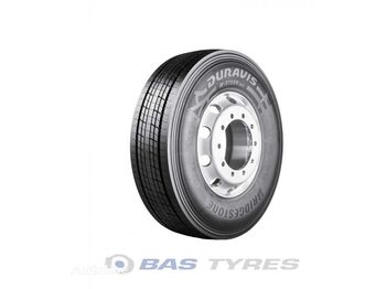 Neumático para Camión nuevo Bridgestone H-Steer 002: foto 1