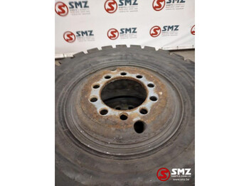 Neumático para Camión Bridgestone Occ industrieband Bridgestone 8.25-15: foto 4