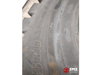 Neumático para Camión Bridgestone Occ industrieband Bridgestone 8.25-15: foto 2