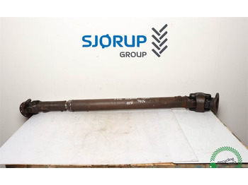 Hydrema 912 C Drive shaft - Caja de cambios