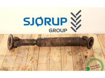 Hydrema 912 D Drive shaft - Caja de cambios