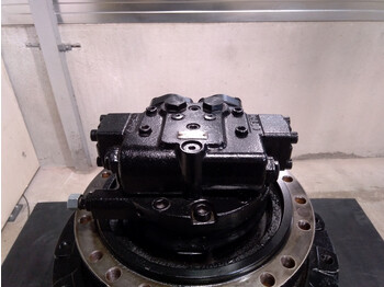 Motor hidráulico para Maquinaria de construcción Caterpillar 3349986: foto 1