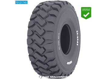 Neumático Caterpillar 950-966-980 23.5 €1100 / 26.5 €1600 / 29.5 €1950: foto 1
