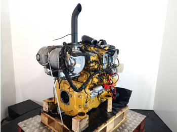 Motor para Maquinaria de construcción nuevo Caterpillar C3.3B-CR-T-EW04 KUBOTA 803E Engine (Plant): foto 1