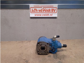Motor hidráulico para Maquinaria de construcción Char-Lynn VP31XM175S2B -: foto 3