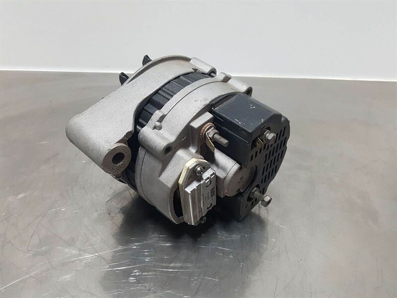 Motor para Maquinaria de construcción nuevo Clark 12V 55A-Alternator/Lichtmaschine/Dynamo: foto 4