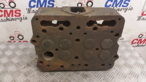 Cabezal de bloque para Tractor Cummins Nt855 Engine Cylinder Head 3007717, 3007718: foto 7