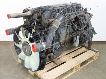 Motor para Camión DAF: foto 1