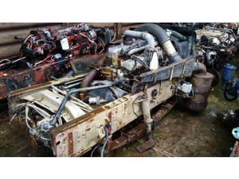Motor para Camión DAF 825 POWERPACK ZF GEARBOX: foto 1