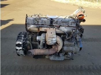 Motor para Camión DAF WS268L: foto 1