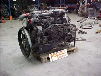 Motor y piezas DAF XF 250 M: foto 1