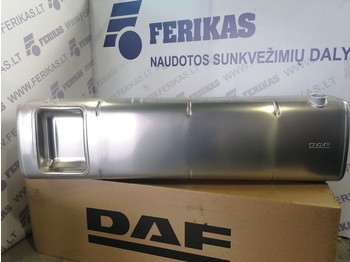 Depósito de combustible para Camión nuevo DAF xf 106: foto 1