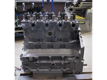 Motor para Maquinaria de construcción Deutz BF4M1013EC LONG-BLOCK: foto 1