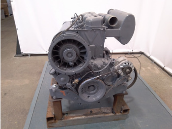 Motor para Maquinaria de construcción Deutz F3L912 -: foto 3