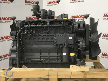 Motor Deutz TCD2013L06 2V NEW: foto 1