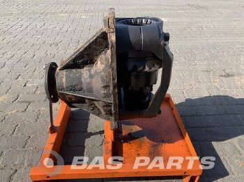 Meritor VOLVO Differential Volvo RS1370HV RT2610HV DS70H RS1370HV - Diferencial