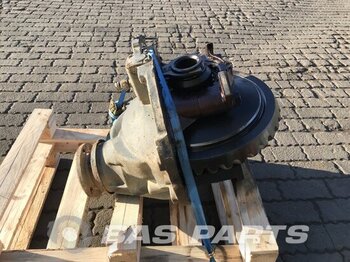 Meritor VOLVO Differential Volvo RSS1344C P13170 MS-17X RSS1344C - Diferencial
