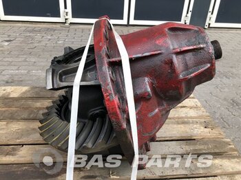 Meritor VOLVO Differential Volvo RSS1360 P13180 MS-18X RSS1360 - Diferencial