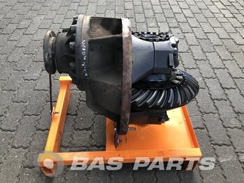 VOLVO Meritor Differential Volvo RS1356SV 21977761 EV91 RSS1356 RS1356SV - Diferencial