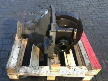 VOLVO Meritor Differential Volvo RSS1344C P13170 MS-17X RSS1344C - Diferencial