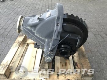 VOLVO Meritor Differential Volvo RSS1360 P13180 MS-18X RSS1360 - Diferencial